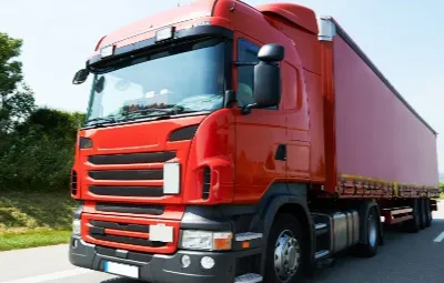 Bursa Seyhan Ambar Kargo