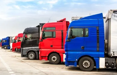 Bursa Seyhan Ambar Nakliyat