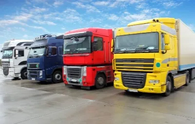 Bursa Seyhan Nakliye Ambarı