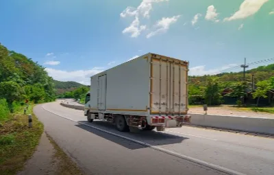 Bursa ile Seyhan Arası Bulaşık Makinesi Taşıma