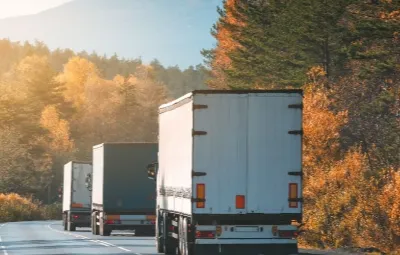 Bursa ile Seyhan Arası Klima Taşıma